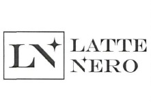 latte nero