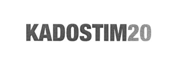 kadostim20