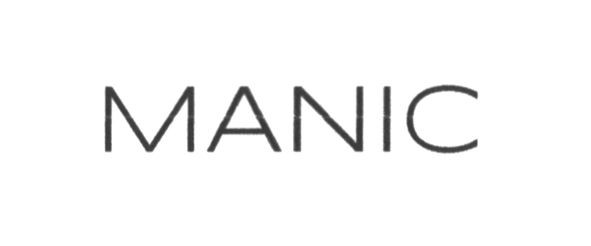 manic