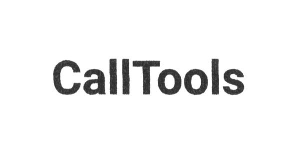 call tools