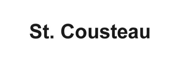 st.cousteau