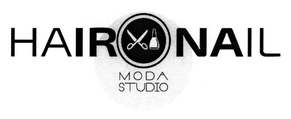 haironail moda studio