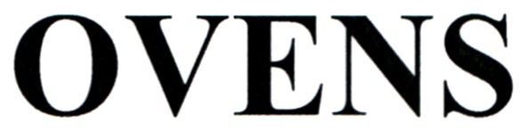 ovens