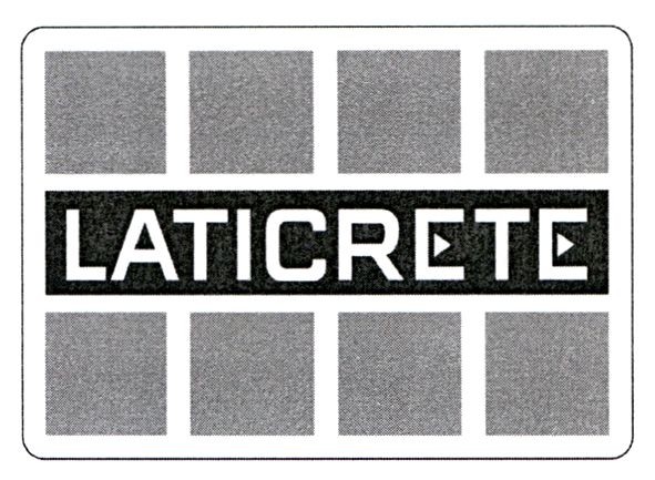 laticrete