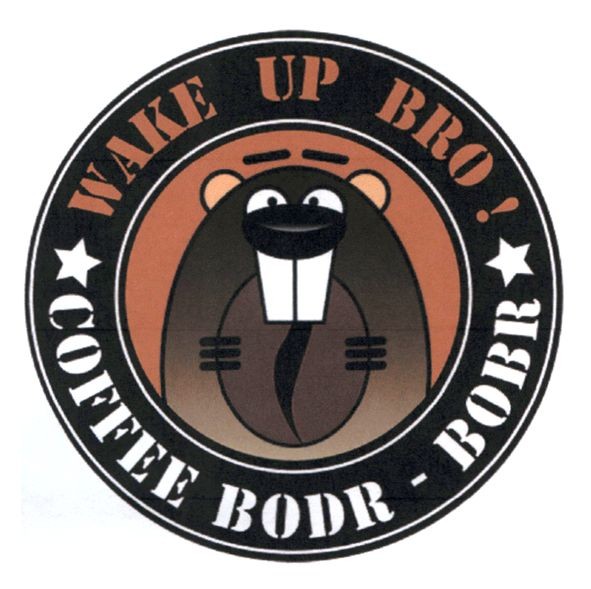coffee bodr-bobr