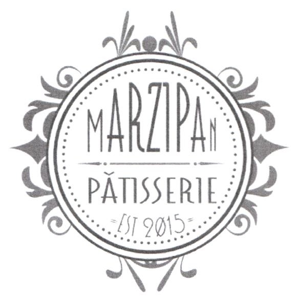 marzipan patisserie est 2015