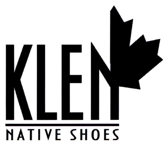 klen native shoes