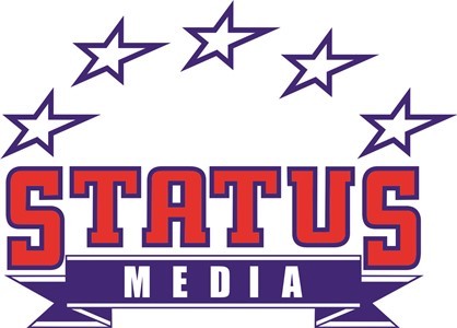 status media