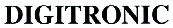 digitronic