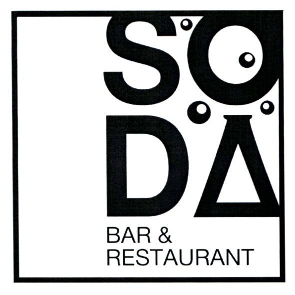 soda bar&restaurant