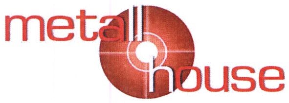 metall house