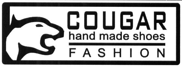 cougar hand made shoes fashion