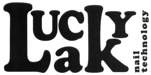 lucky lak nail technology