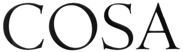 cosa