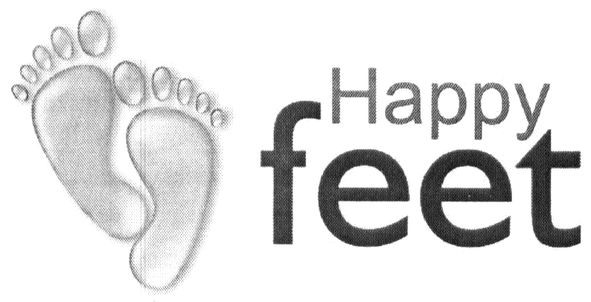 happy feet