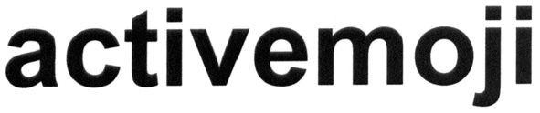 activemoji