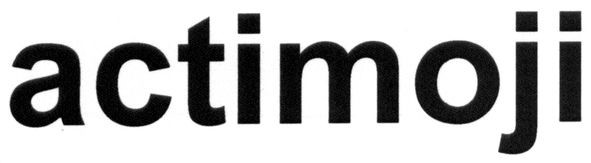 actimoji