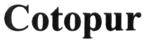cotopur