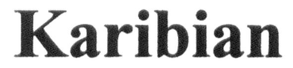 karibian