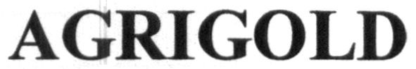 agrigold