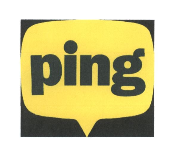 ping