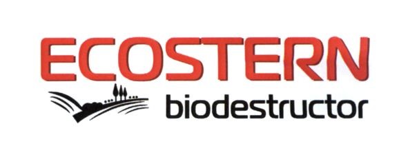 ecostern biodestructor