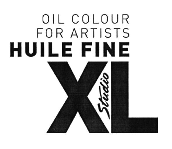 oil colour for artists