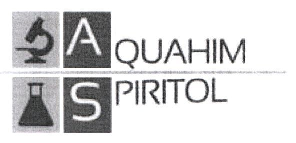 aquahim spiritol