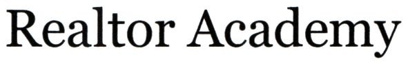 realtor academy
