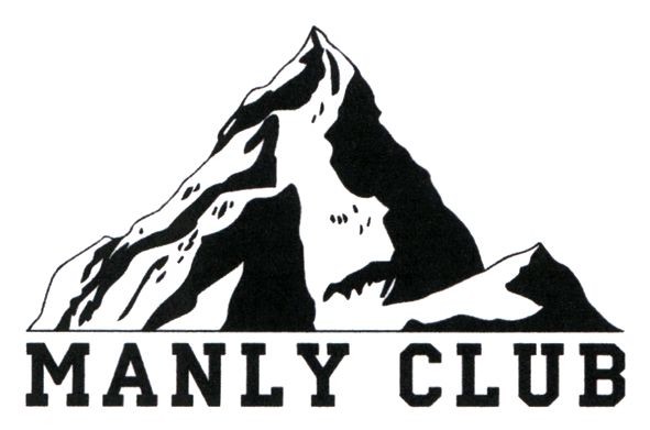 manly club