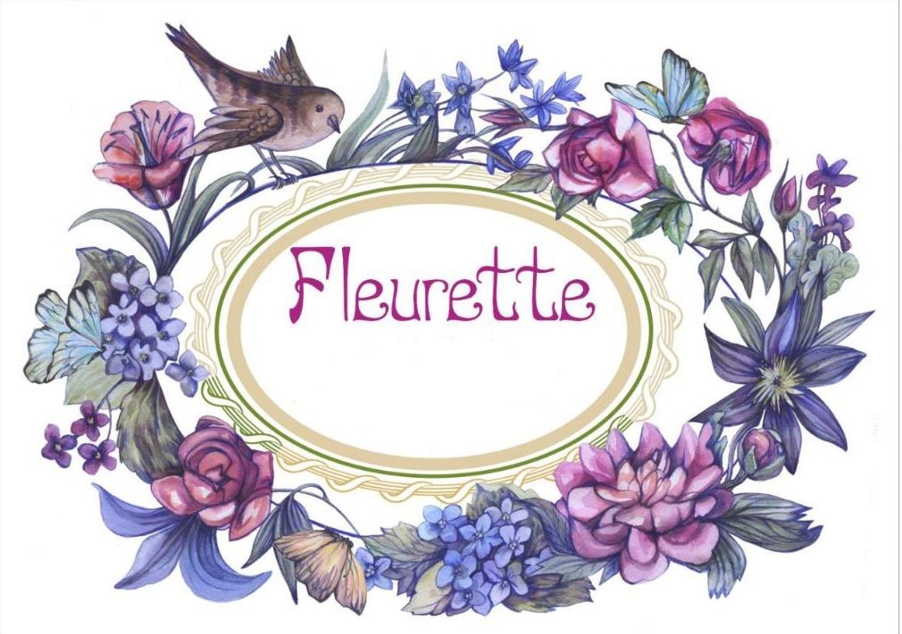 fleurette