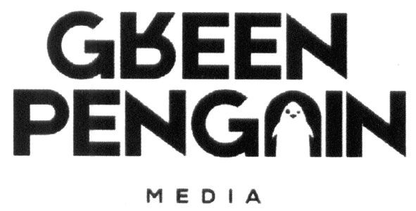 green penguin media