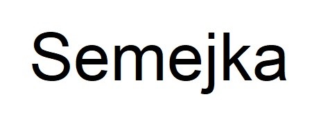 semejka