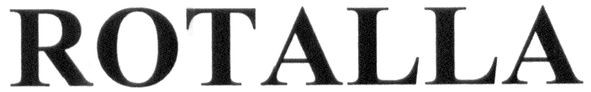 rotalla