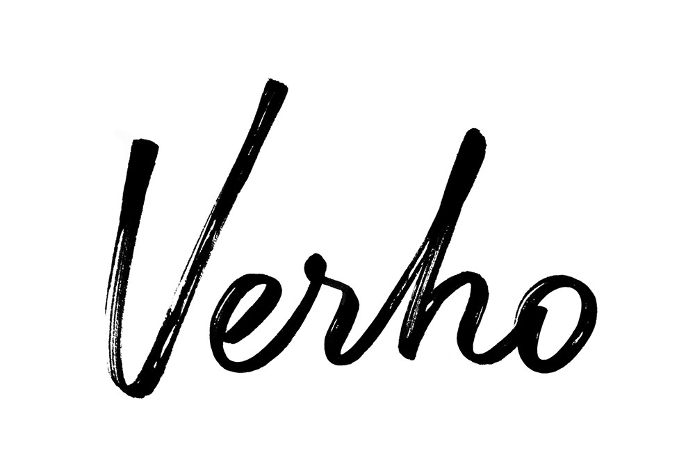 verho