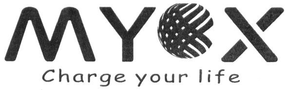 myox charge your life
