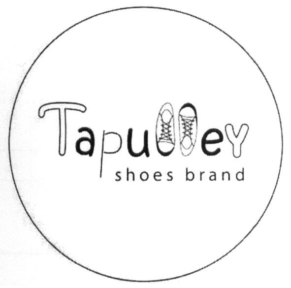 tapulley shoes brand