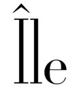 ile