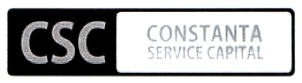constanta service capital