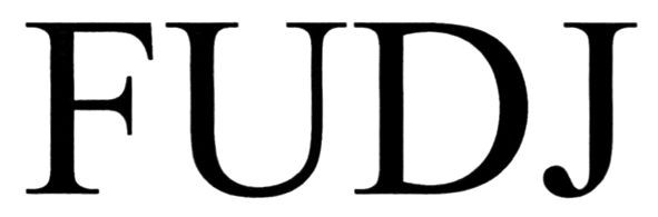 fudj