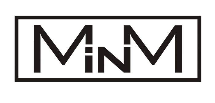 m in m