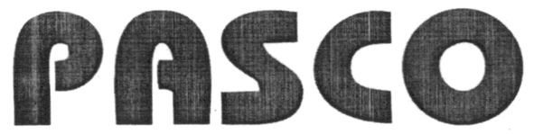 pasco