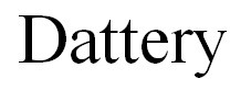 dattery