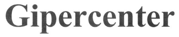 gipercenter