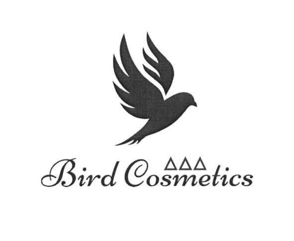 bird cosmetics