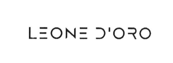 leone d`oro