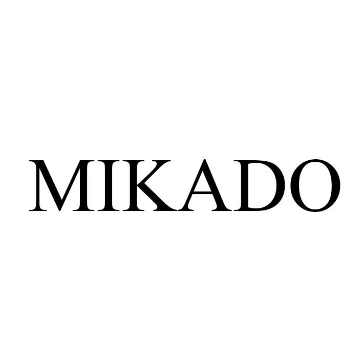 мікадо