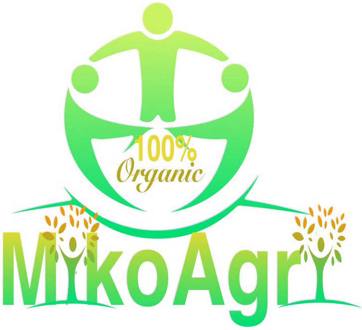 100% organic