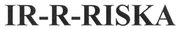 ir-r-riska