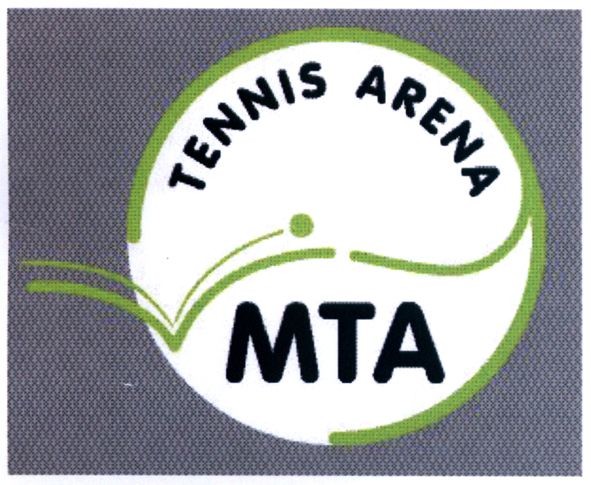 tennis arena